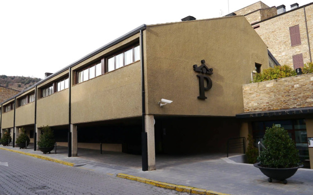 Parador de la Seu d'Urgell