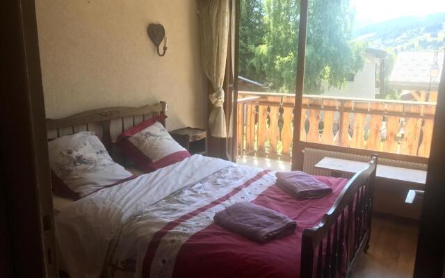 Appartement 2 pieces LE SAPPORO