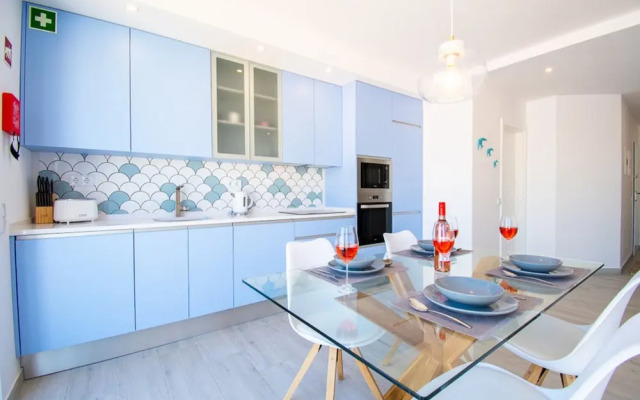 Beach House Apartment