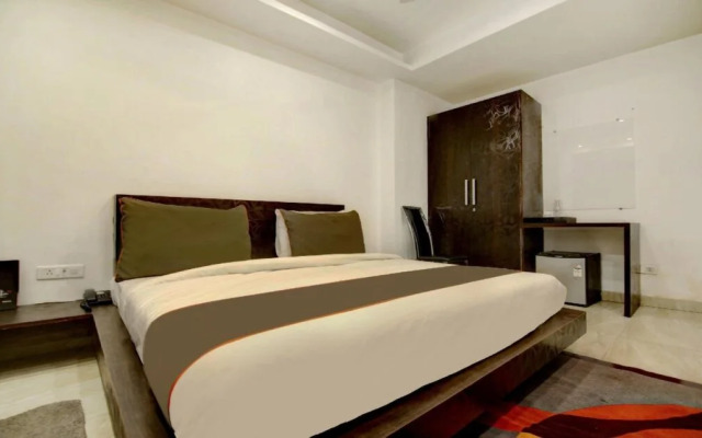 Golden Petal Hotel  Banquet