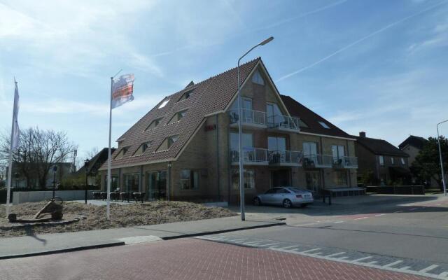 Hotel 't Zwaantje