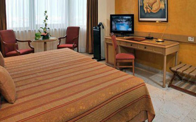 Hotel Nacional de Cuba