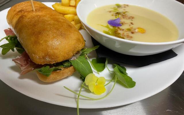 Apartamenty Walowa 4