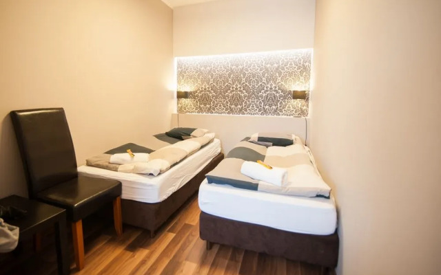 Apartament TOP Targi MTP