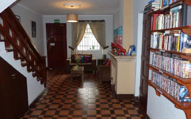 Lighthouse Bed And Breakfast