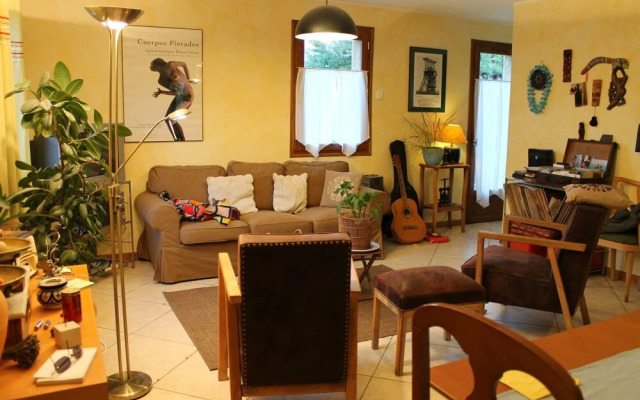 B&B La Borella Casa Conti