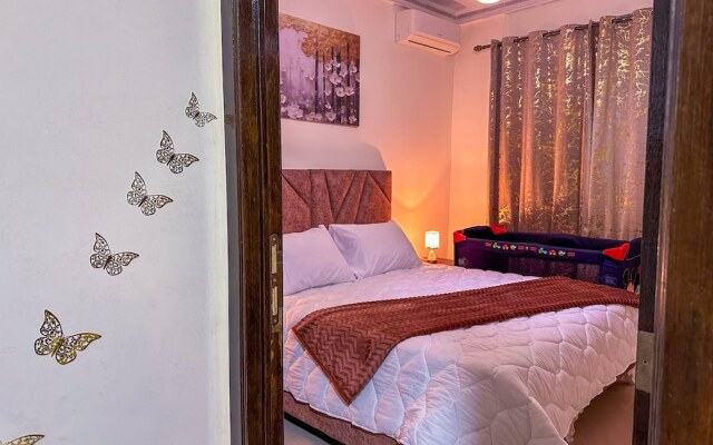 Luxury & View - close to the sea & TGV