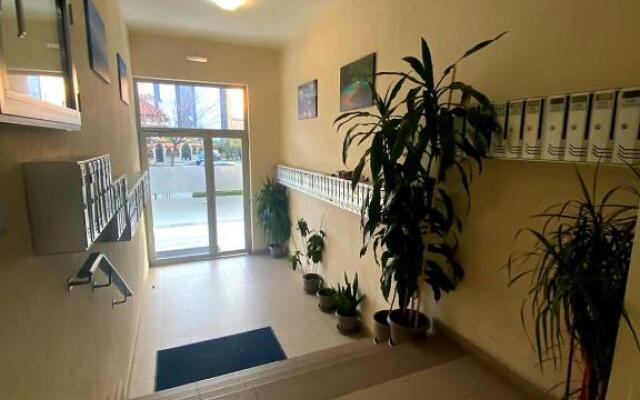 Comfort one bedroom apartment