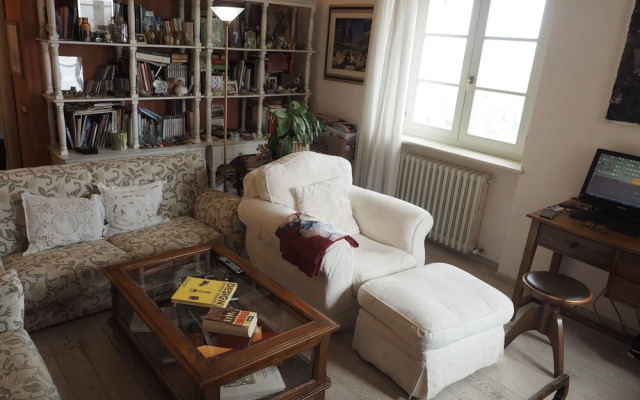 Casabella With Garden