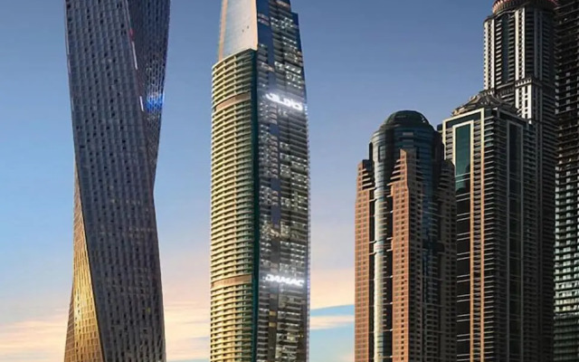 Silkhaus Damac Heights