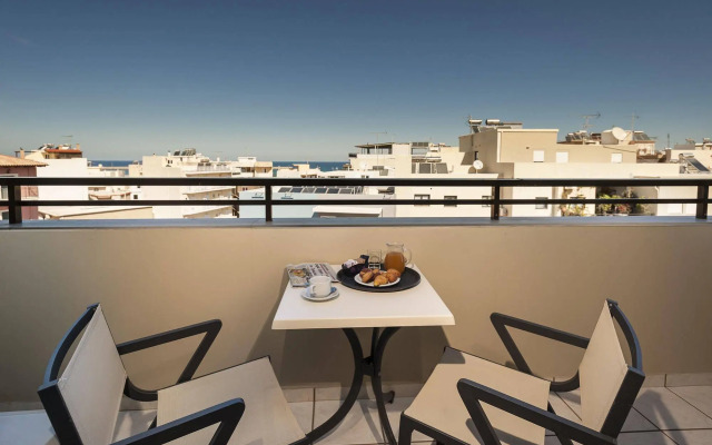 Elina Hotel Apartments