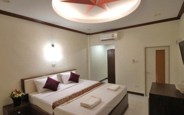 Bangburd Resort