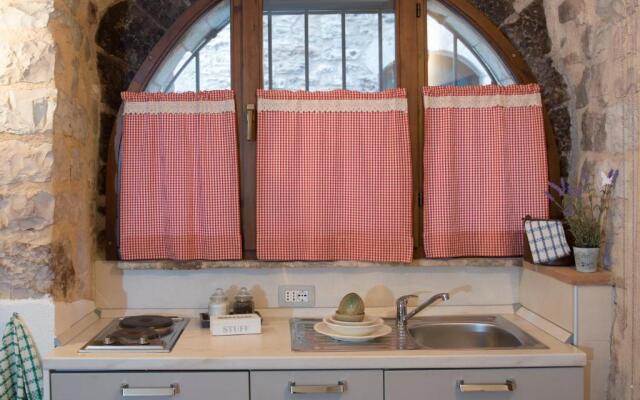 La Residenza Dei Cappuccini