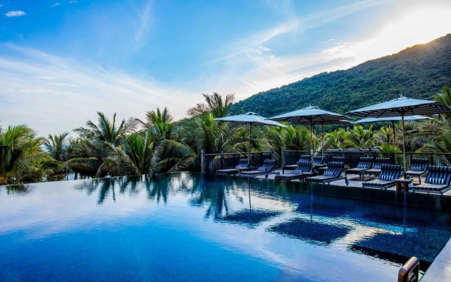 InterContinental Danang Sun Peninsula Resort by IHG