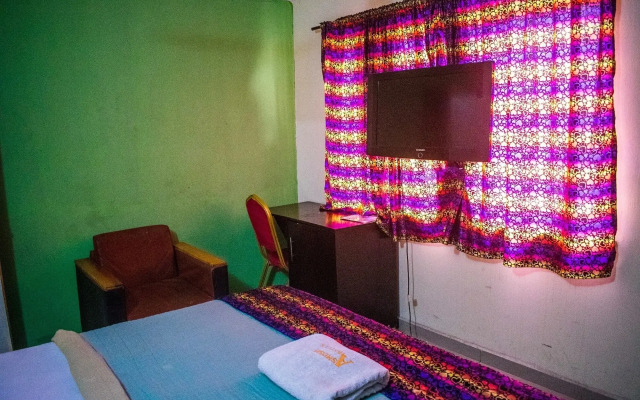 Ikeja Budget Hotel