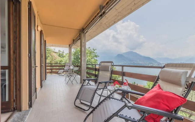 Villa Lisander Varenna