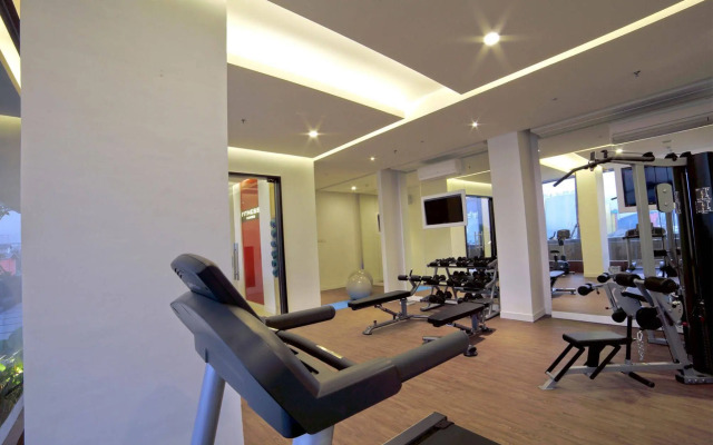 Brits Hotel Karawang