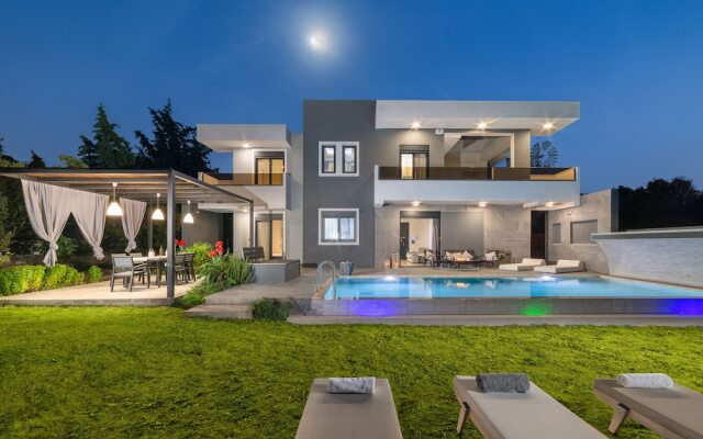 Harmony Residences