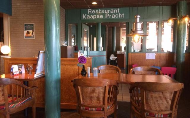 Grutto In De Kaap 2 P