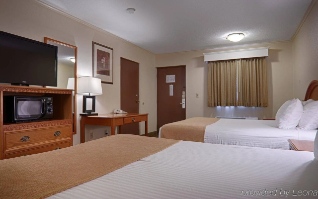 Red Coach Inn Newton