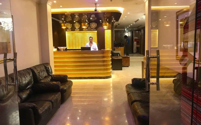 Zagy Hotel