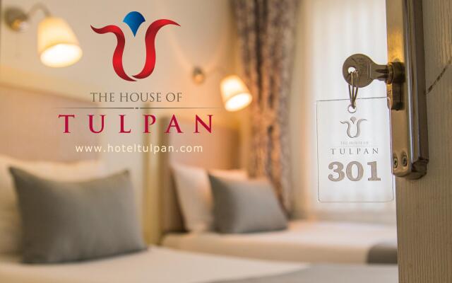 The House of Tulpan