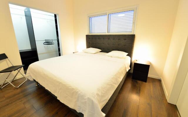 Ziv Apartments - Nordau 27