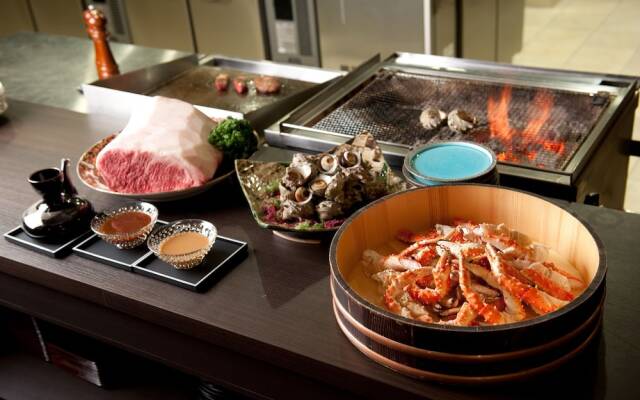 Izumohinomisaki no yado Fuji