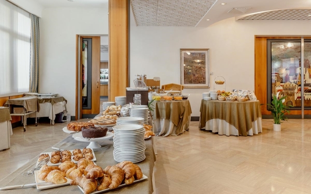 Hotel Minerva
