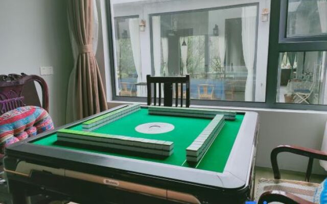 Dongshan Yese Guesthouse