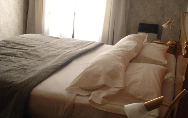 Altezza Apart Suites Hotel