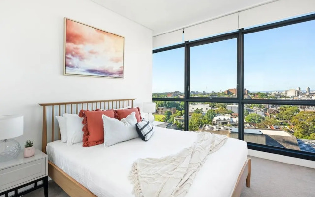The Alta Apartments by Urban Rest