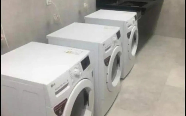 Flat Barra Home Stay LUXO 406