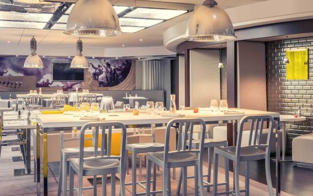 Mercure Paris Massy Gare TGV