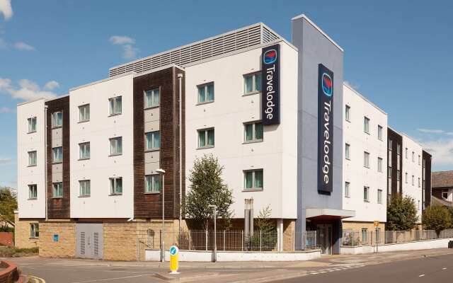 Travelodge Bracknell Central