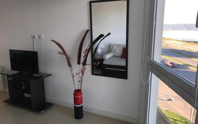 Marco Polo Platinum Apartamento
