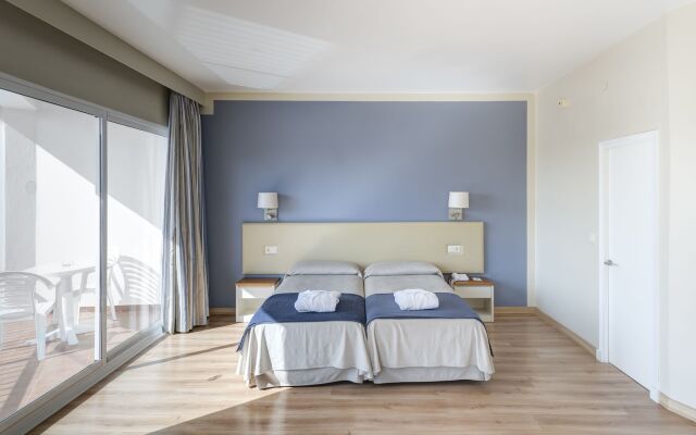 Hotel Seth Agamenon