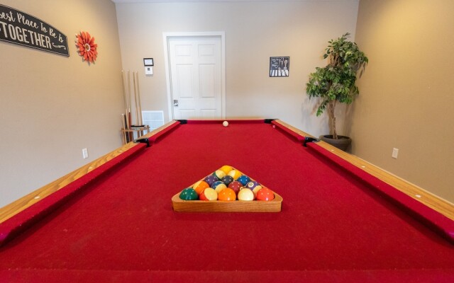 Deer Valley 164 4 Bedroom Apts