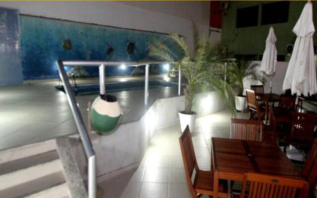 Alto da Praia Hotel Aracaju