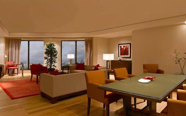 Trident Bandra Kurla Mumbai