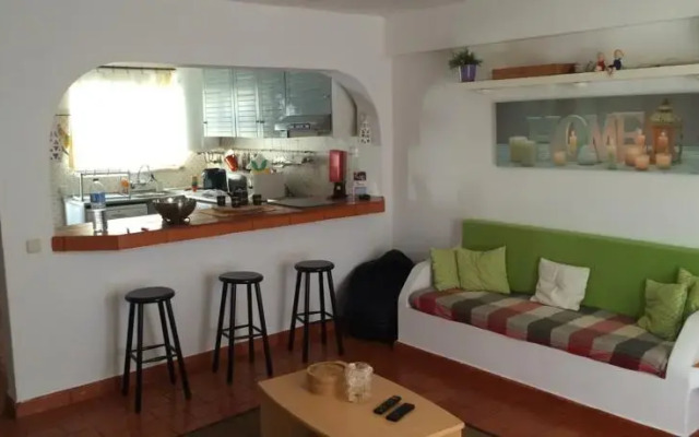 Villa Sol