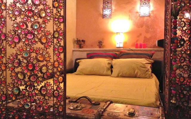 La Maisonnette romantique