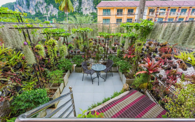 The Nine Hotel at Ao Nang