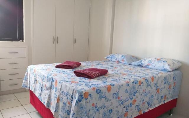 Apto no Universitário Portal do Amazonas 308