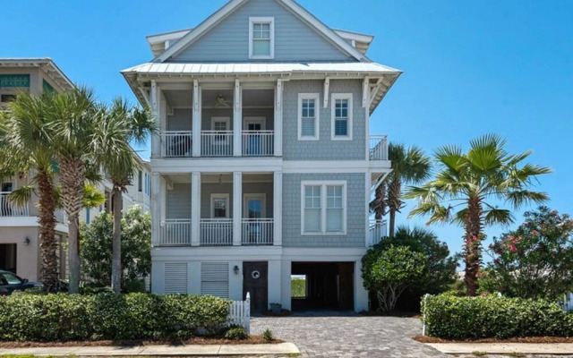 Pelican Point at Destin Pointe