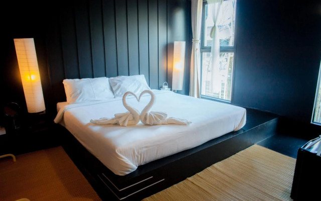 Trat 101 Hotel