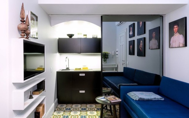 Varo' Apartment