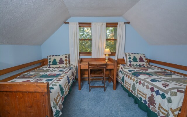 The Pines 3 Bedroom House