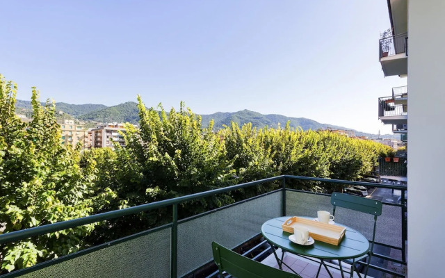 Verdemare al Centro di Rapallo by Wonderful Italy