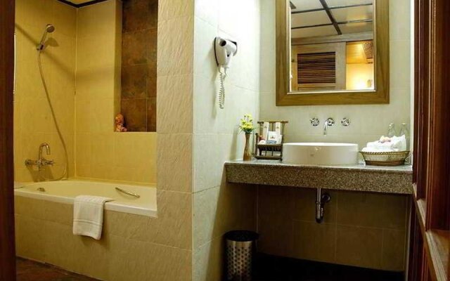 Baan Sukhothai Hotel And Spa
